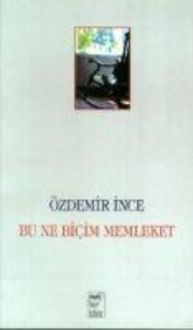 Produktbild: Bu Ne Bicim Memleket