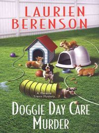 Produktbild: Doggie Day Care Murder