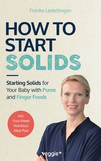 Produktbild: How to Start Solids