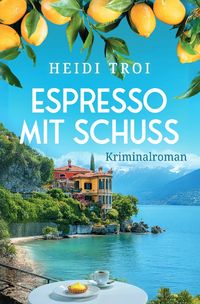 Produktbild: Espresso mit Schuss