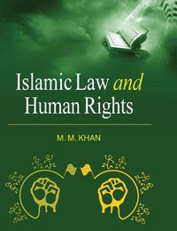 Produktbild: Islamic Law and Human Rights
