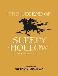 Produktbild: The Legend of Sleepy Hollow