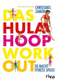 Produktbild: Das Hula-Hoop-Workout