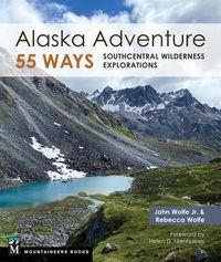 Produktbild: Alaska Adventure 55 Ways
