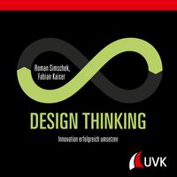Produktbild: Design Thinking