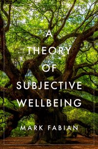 Produktbild: A Theory of Subjective Wellbeing