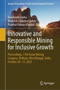 Produktbild: Innovative and Responsible Mining for Inclusive Growth