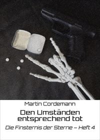 Produktbild: Den Umst&auml;nden entsprechend tot