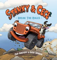Produktbild: Stanky & Cece