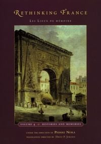 Produktbild: Rethinking France