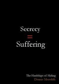 Produktbild: Secrecy = Suffering