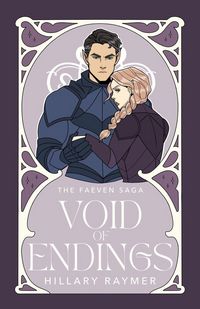 Produktbild: Void of Endings