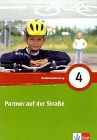 Produktbild: Partner auf der Stra&szlig;e. 4. Schuljahr. Arbeitsheft