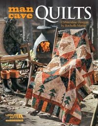 Produktbild: Man Cave Quilts