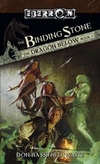 Produktbild: The Binding Stone