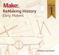 Produktbild: ReMaking History, Volume 1