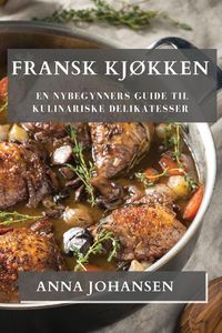Produktbild: Fransk Kj&oslash;kken