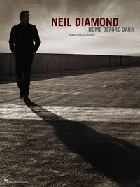 Produktbild: Neil Diamond: Home Before Dark