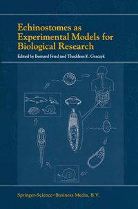 Produktbild: Echinostomes as Experimental Models for Biological Research