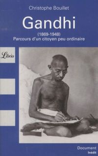 Produktbild: Gandhi (1869-1948)