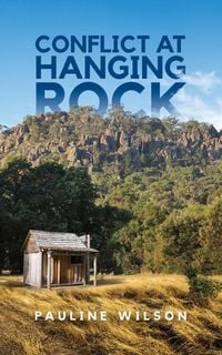 Produktbild: Conflict at Hanging Rock