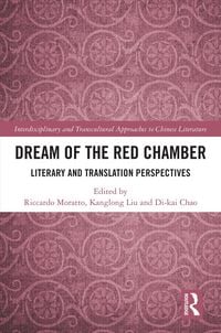 Produktbild: Dream of the Red Chamber