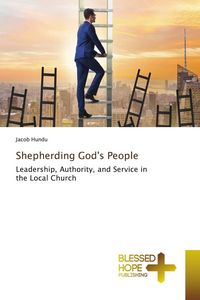 Produktbild: Shepherding God's People