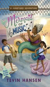 Produktbild: Mermaid of Music