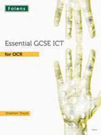 Produktbild: Doyle, S: Essential ICT GCSE: Student's Book for OCR