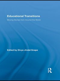 Produktbild: Educational Transitions