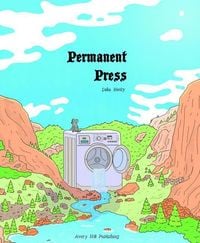 Produktbild: Permanent Press