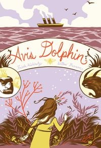 Produktbild: Avis Dolphin