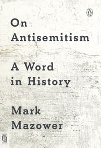 Produktbild: On Antisemitism