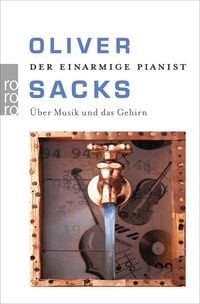 Produktbild: Der einarmige Pianist