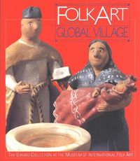 Produktbild: Folk Art from the Global Village