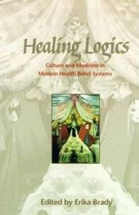 Produktbild: Healing Logics