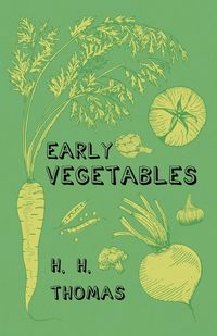 Produktbild: Early Vegetables