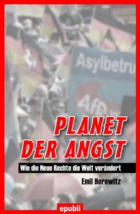 Produktbild: Planet der Angst
