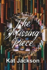 Produktbild: The Missing Piece