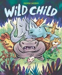 Produktbild: Wild Child