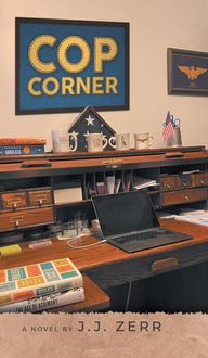 Produktbild: COP Corner