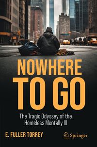 Produktbild: Nowhere to Go