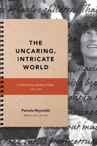 Produktbild: The Uncaring, Intricate World