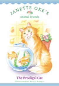 Produktbild: Oke, J: The Prodigal Cat