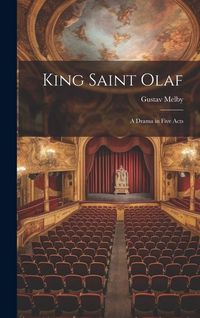 Produktbild: King Saint Olaf