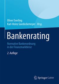 Produktbild: Bankenrating