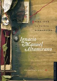 Produktbild: Para leer la patria diamantina