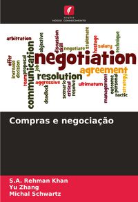 Produktbild: Compras e negocia&ccedil;&atilde;o