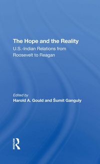 Produktbild: The Hope And The Reality