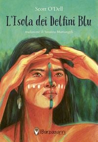 Produktbild: L' isola dei delfini blu